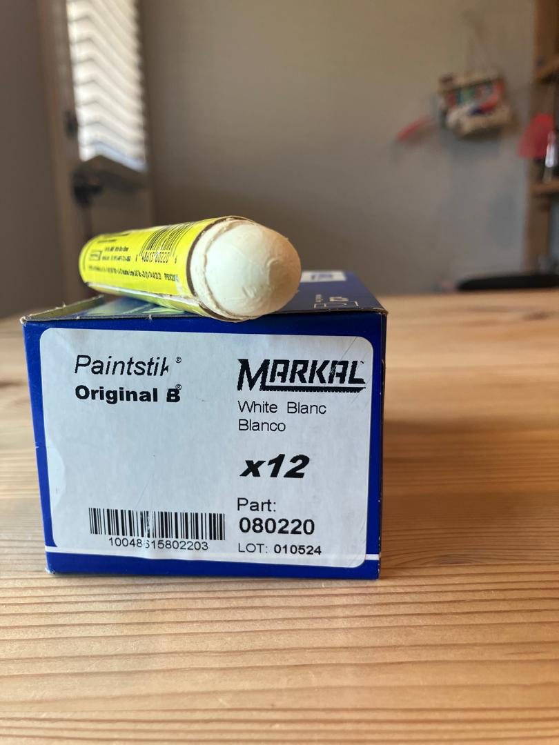 Shop Supplies