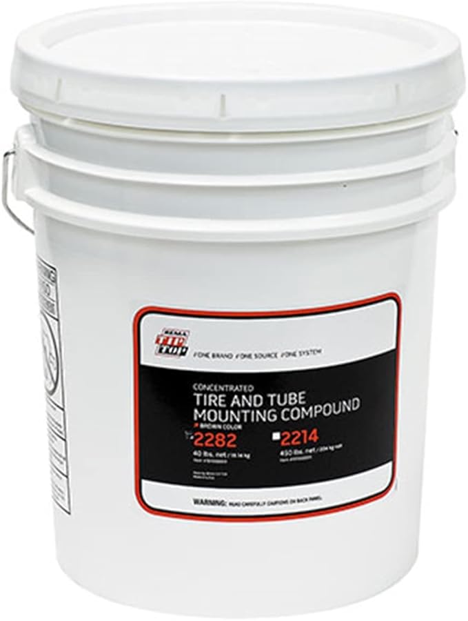 Tire chemicals
